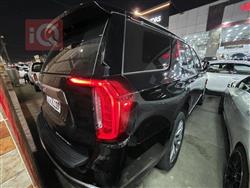 جي ام سي يوكون